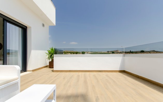 Nieuwbouw Woningen - Villa - Orihuela Costa - Vistabella