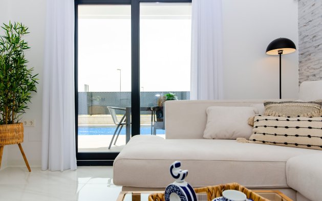 Nieuwbouw Woningen - Villa - Orihuela Costa - Vistabella
