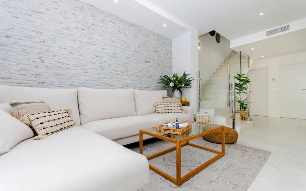Nieuwbouw Woningen - Villa - Orihuela Costa - Vistabella