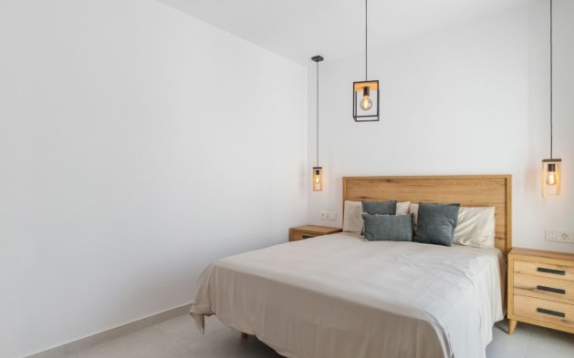 Revente - Villa - Torrevieja - Torreta Florida