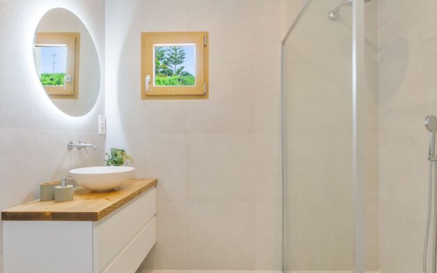 Revente - Villa - Torrevieja - Torreta Florida