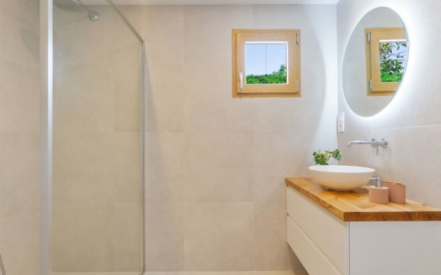 Revente - Villa - Torrevieja - Torreta Florida