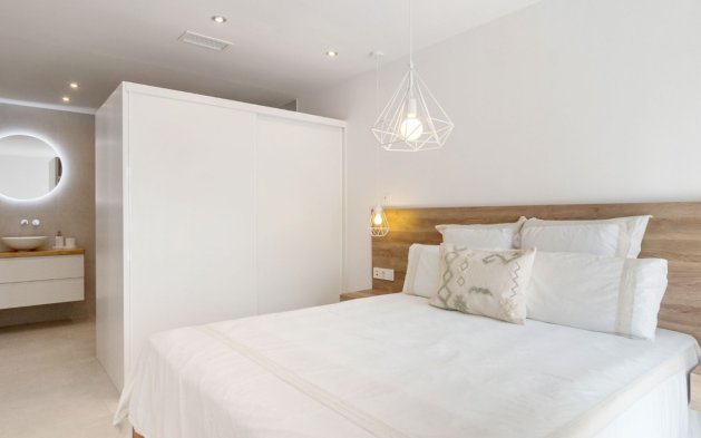 Revente - Villa - Torrevieja - Torreta Florida