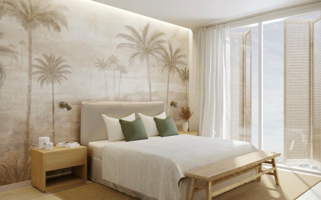 New Build - Penthouse - San Pedro del Pinatar