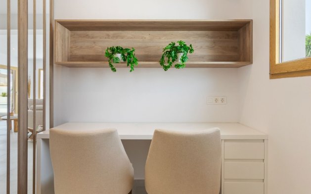 Revente - Villa - Torrevieja - Torreta Florida