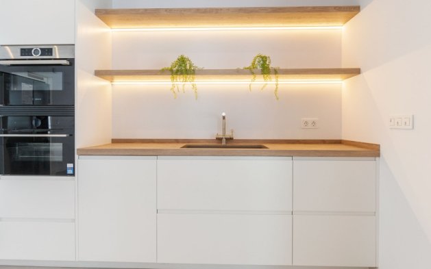 Revente - Villa - Torrevieja - Torreta Florida