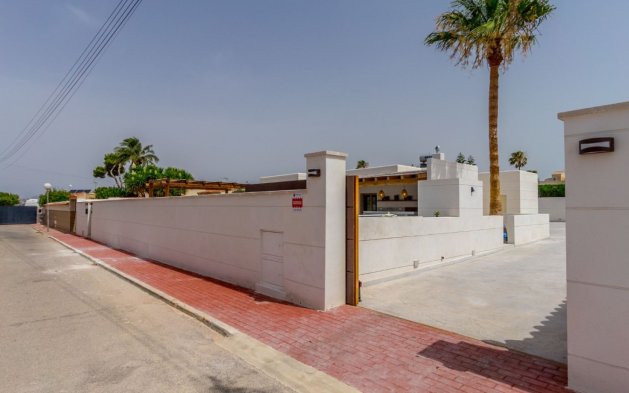 Revente - Villa - Torrevieja - Torreta Florida