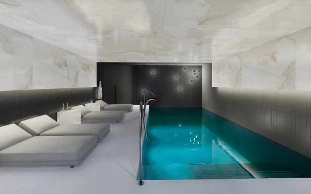 New Build - Penthouse - Calpe