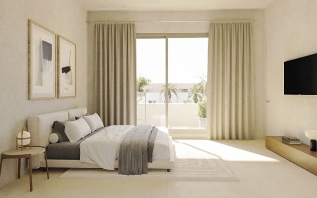 New Build - Townhouse - Denia - Dénia