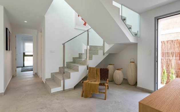 New Build - Villa - Algorfa - La Finca Golf
