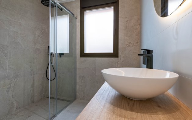 New Build - Villa - Algorfa - La Finca Golf