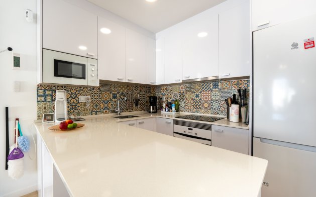 New Build - Villa - San Pedro del Pinatar