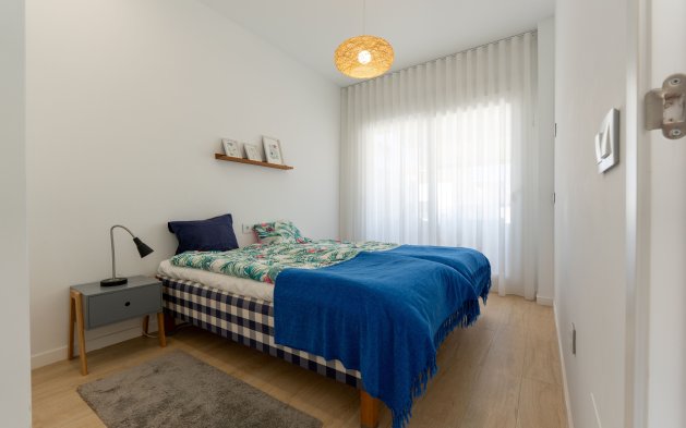 New Build - Villa - San Pedro del Pinatar