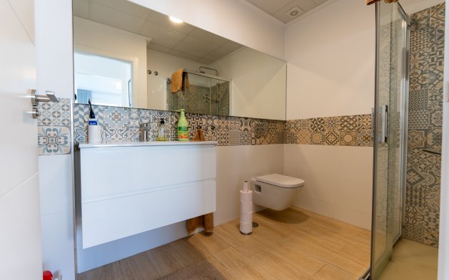 New Build - Villa - San Pedro del Pinatar