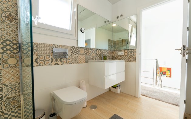 New Build - Villa - San Pedro del Pinatar