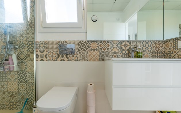 New Build - Villa - San Pedro del Pinatar