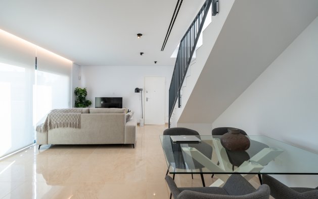 New Build - Townhouse - Elche