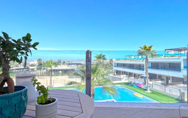 Reventa - Duplex - Torrevieja - Los Balcones - Los Altos del Edén