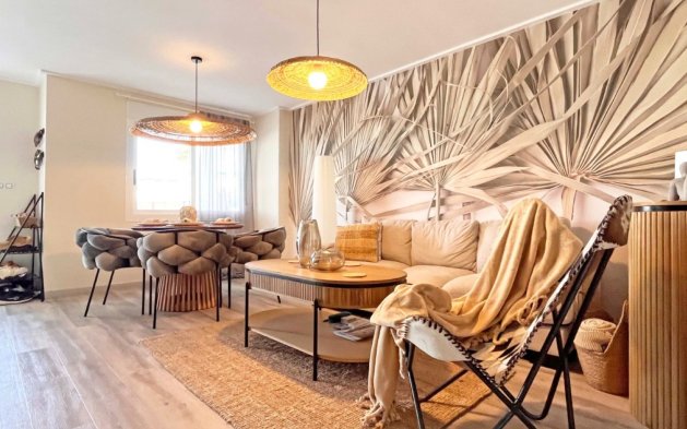 Reventa - Duplex - Torrevieja - Los Balcones - Los Altos del Edén