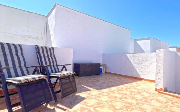 Reventa - Duplex - Torrevieja - Los Balcones - Los Altos del Edén