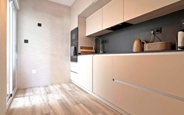 Reventa - Duplex - Torrevieja - Los Balcones - Los Altos del Edén