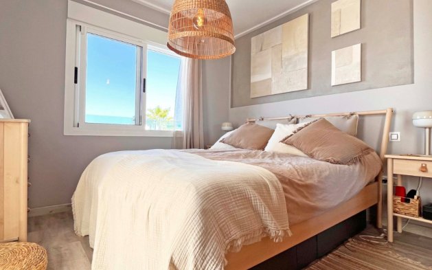 Reventa - Duplex - Torrevieja - Los Balcones - Los Altos del Edén