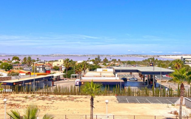 Reventa - Duplex - Torrevieja - Los Balcones - Los Altos del Edén