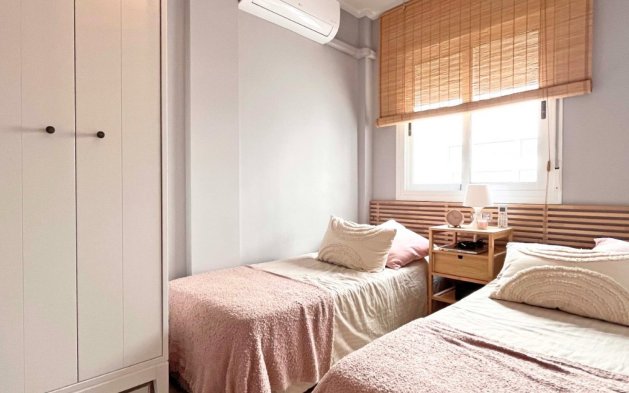 Reventa - Duplex - Torrevieja - Los Balcones - Los Altos del Edén