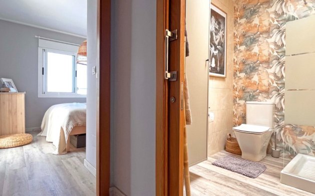 Reventa - Duplex - Torrevieja - Los Balcones - Los Altos del Edén