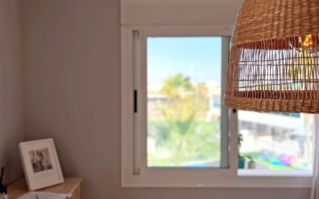 Reventa - Duplex - Torrevieja - Los Balcones - Los Altos del Edén