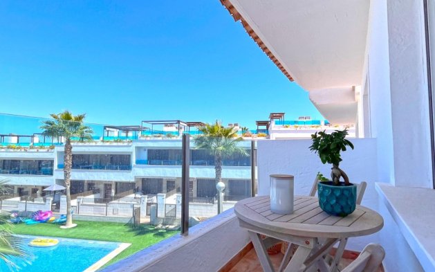 Reventa - Duplex - Torrevieja - Los Balcones - Los Altos del Edén