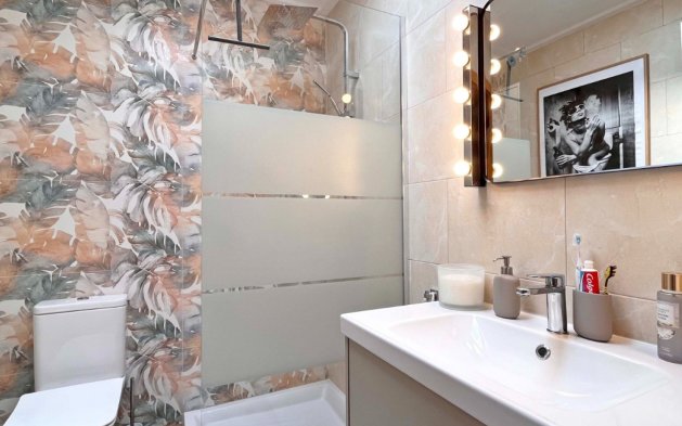 Reventa - Duplex - Torrevieja - Los Balcones - Los Altos del Edén