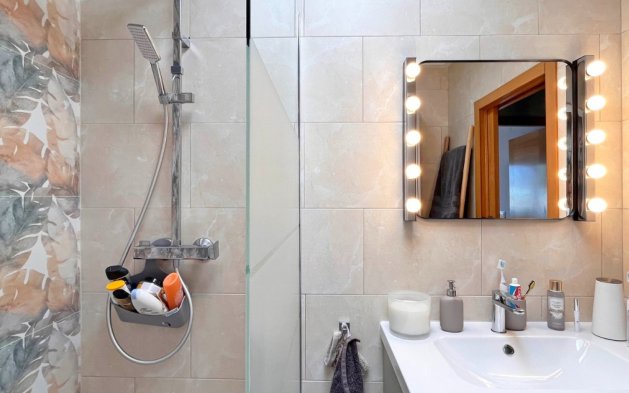 Reventa - Duplex - Torrevieja - Los Balcones - Los Altos del Edén