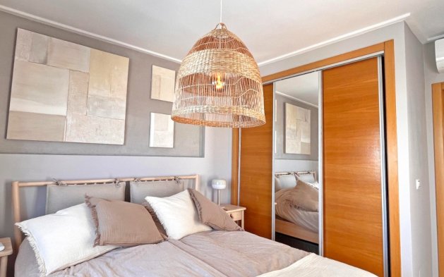 Reventa - Duplex - Torrevieja - Los Balcones - Los Altos del Edén