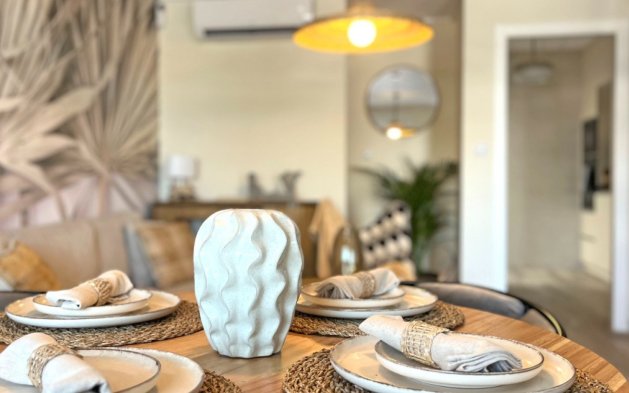 Reventa - Duplex - Torrevieja - Los Balcones - Los Altos del Edén