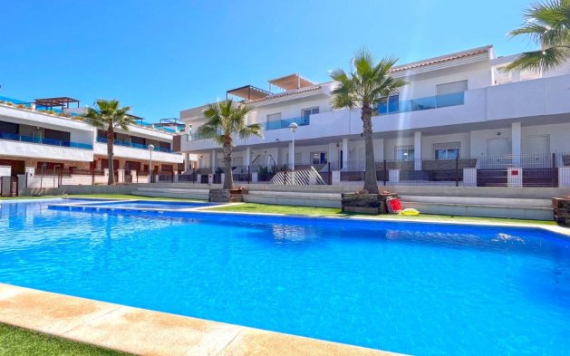Reventa - Duplex - Torrevieja - Los Balcones - Los Altos del Edén