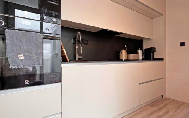 Reventa - Duplex - Torrevieja - Los Balcones - Los Altos del Edén