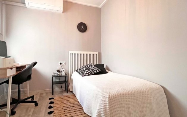 Reventa - Duplex - Torrevieja - Los Balcones - Los Altos del Edén