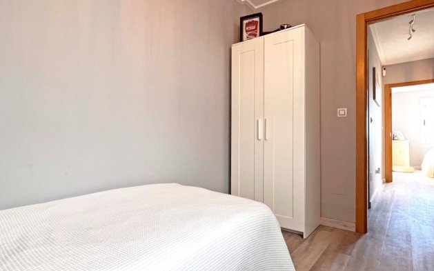 Reventa - Duplex - Torrevieja - Los Balcones - Los Altos del Edén