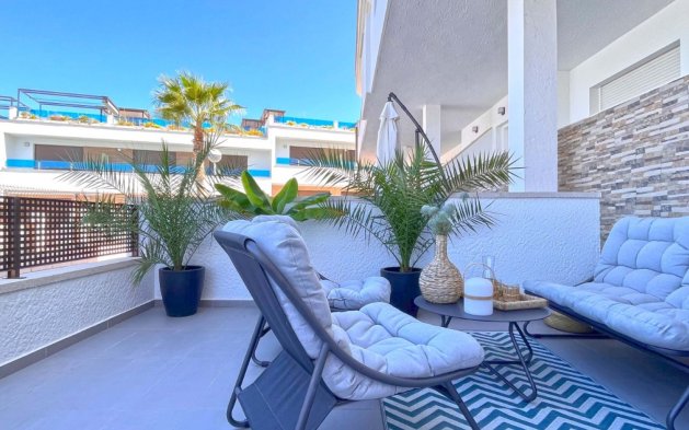 Reventa - Duplex - Torrevieja - Los Balcones - Los Altos del Edén