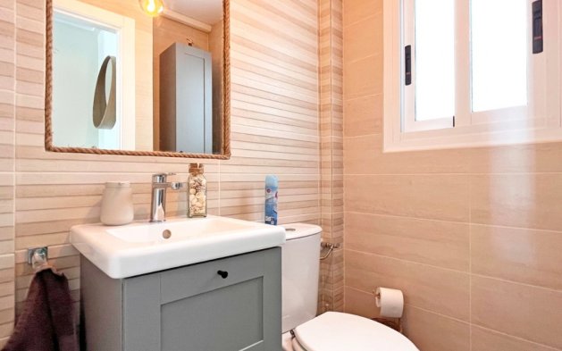 Reventa - Duplex - Torrevieja - Los Balcones - Los Altos del Edén