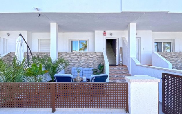 Reventa - Duplex - Torrevieja - Los Balcones - Los Altos del Edén