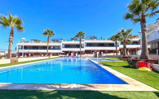 Reventa - Duplex - Torrevieja - Los Balcones - Los Altos del Edén