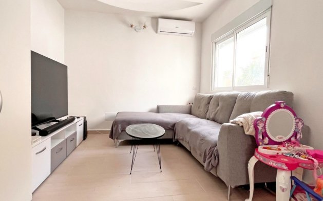 Odsprzedaż - Bungalow - Orihuela Costa - Playa Flamenca