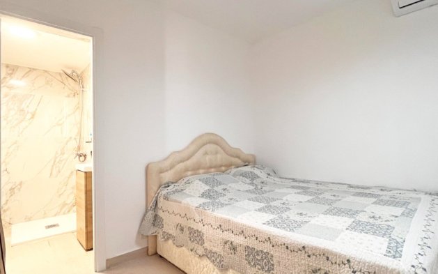 Odsprzedaż - Bungalow - Orihuela Costa - Playa Flamenca