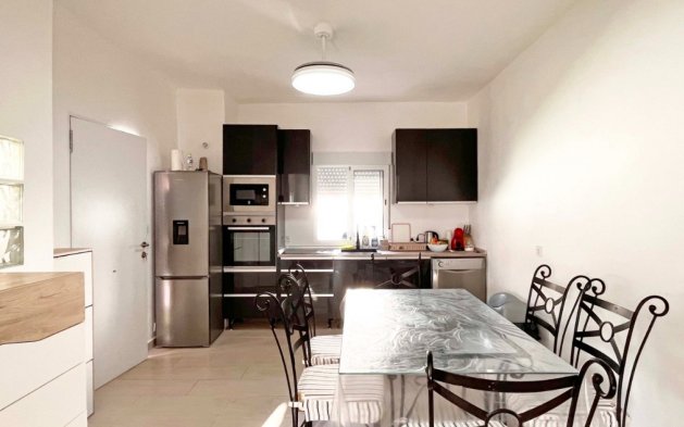 Odsprzedaż - Bungalow - Orihuela Costa - Playa Flamenca