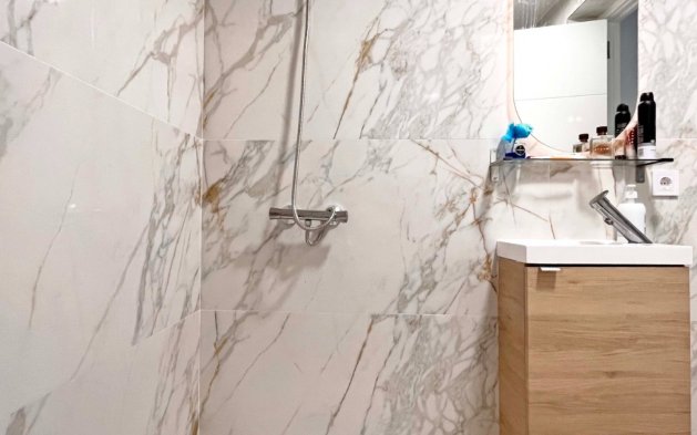 Odsprzedaż - Bungalow - Orihuela Costa - Playa Flamenca