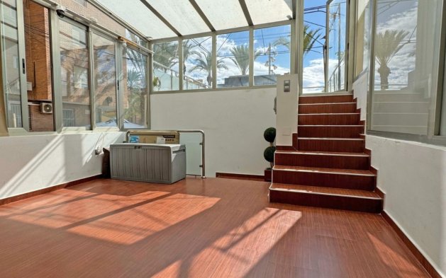 Reventa - Apartamento / piso - Torrevieja - Playa del Cura