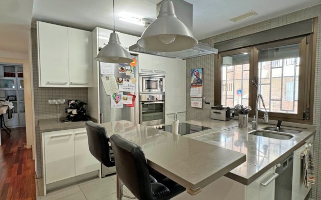 Reventa - Apartamento / piso - Torrevieja - Playa del Cura