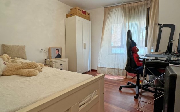 Reventa - Apartamento / piso - Torrevieja - Playa del Cura